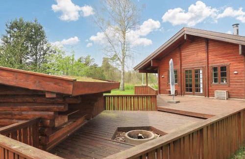 Læsø House | Family-Friendly Getaway at Holiday Home Læsø XII