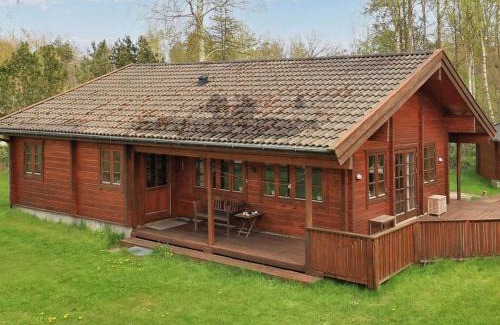 Læsø House | Family-Friendly Getaway at Holiday Home Læsø XII