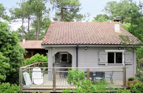 Maubuisson House | Family-Friendly Stay at Holiday Home L'Escouarte - MAU170