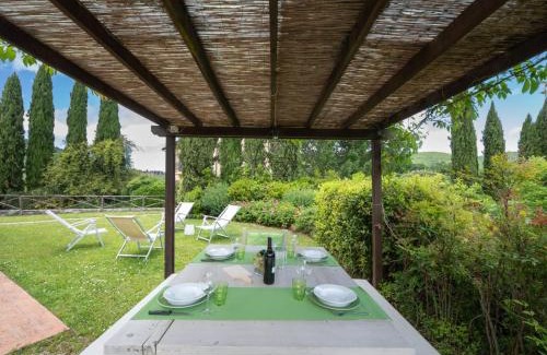 Greve in Chianti House | Discover Holiday Home La Torre: Pet-Friendly Retreat