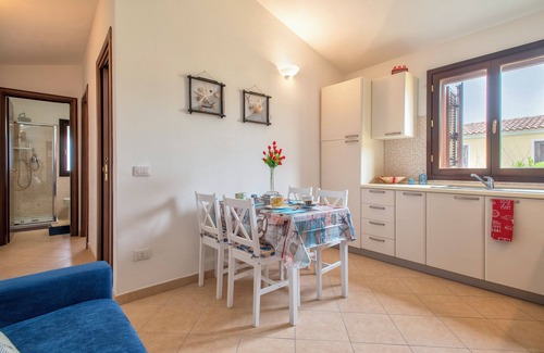 Viddalba House | Sea View Holiday Home 'La Capazza' with Pool & Wi-Fi