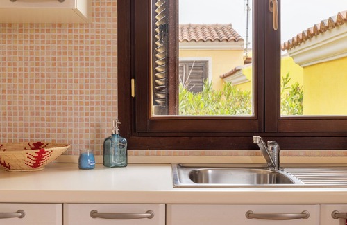 Viddalba House | Sea View Holiday Home 'La Capazza' with Pool & Wi-Fi