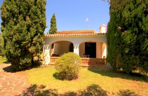 Javea Villa | Inviting Holiday Home La Cartuja with Pool & Pet-Friendly Stay