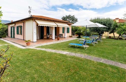 Diano Castello House | Family-Friendly Retreat at La Casetta by Interhome