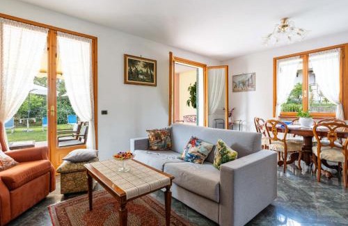 Diano Castello House | Family-Friendly Retreat at La Casetta by Interhome
