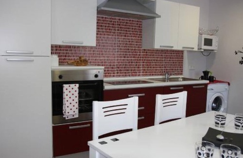 Milagro House | Exclusive Retreat at 'La Casa Miralrio 1' with Private Terrace