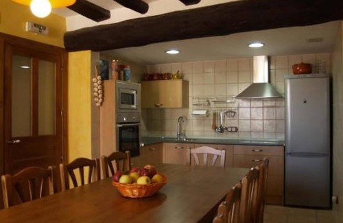 Milagro House | Exclusive Retreat at 'La Casa Miralrio 1' with Private Terrace
