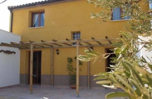 Milagro House | Exclusive Retreat at 'La Casa Miralrio 1' with Private Terrace