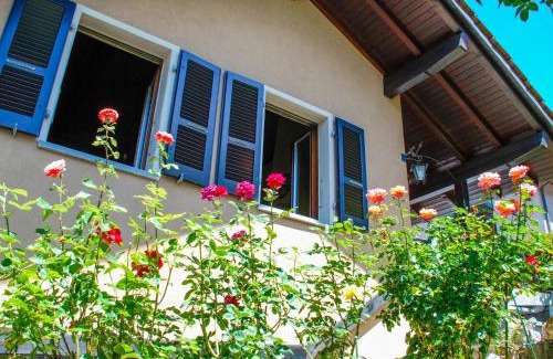 Olivone House | Pet-Friendly Holiday Home La Casina for Family Getaways