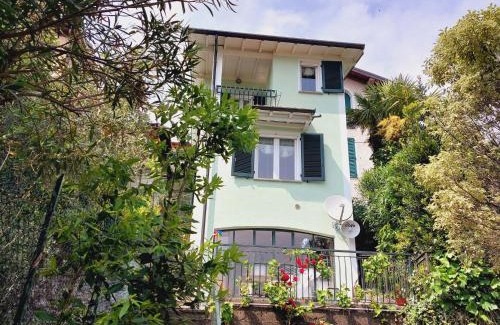 Olgiasca House | Family-Friendly Holiday Home La Coccinella - Rated 8.8/10