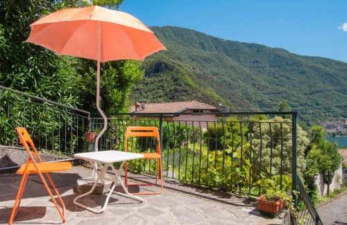 Olgiasca House | Family-Friendly Holiday Home La Coccinella - Rated 8.8/10