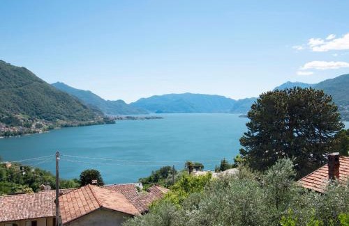 Olgiasca House | Family-Friendly Holiday Home La Coccinella - Rated 8.8/10