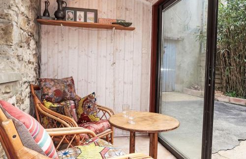Treguier House | Discover Your Family Retreat at La Douce Trégoroise