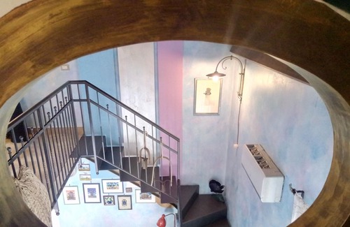 Santa Tecla House | Holiday home La Giara in a beautiful fishermen village in Sicily