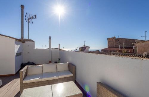 Altafulla House | Family-Friendly Getaway at Holiday Home La Placeta