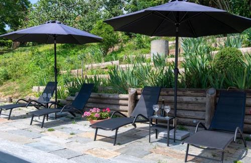 Vanara House | Relaxing Holiday Home La Rocchetta 1915-3 with Pool