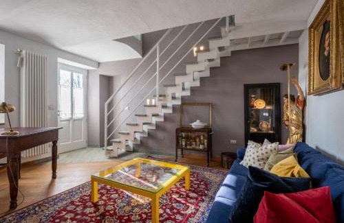 Vanara House | Relaxing Holiday Home La Rocchetta 1915-3 with Pool