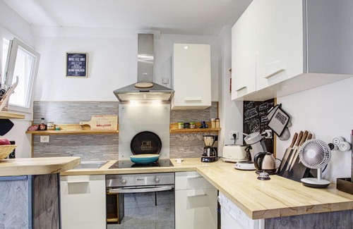 Saint-Hippolyte House | Family-Friendly Holiday Home La Salanquaise Awaits You