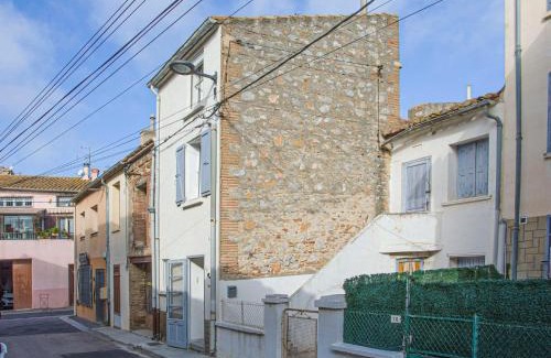 Saint-Hippolyte House | Family-Friendly Holiday Home La Salanquaise Awaits You