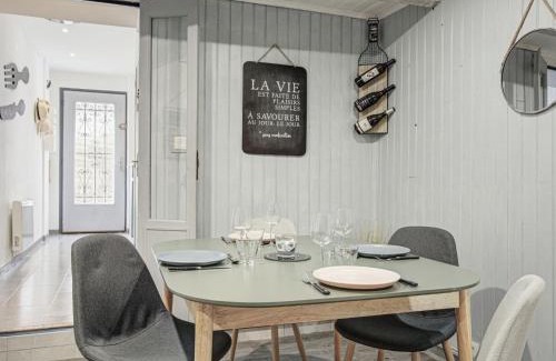 Saint-Hippolyte House | Family-Friendly Holiday Home La Salanquaise Awaits You