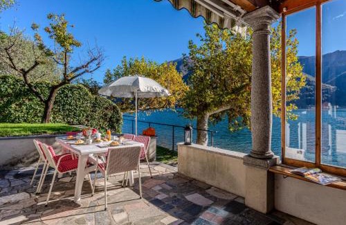Cima House | Oceanfront Holiday Home La Spiaggetta: Family-Friendly Getaway