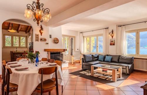 Cima House | Oceanfront Holiday Home La Spiaggetta: Family-Friendly Getaway