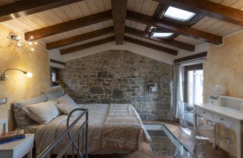 Diano Arentino House | Inviting Holiday Home La vecchia Stalla for Families & Pets