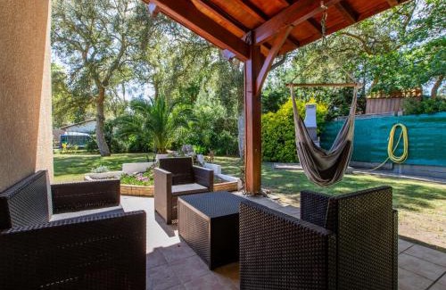 Labenne-Ocean House | Pet-Friendly Holiday Home Labenne Océan - 9.3 Rated Getaway