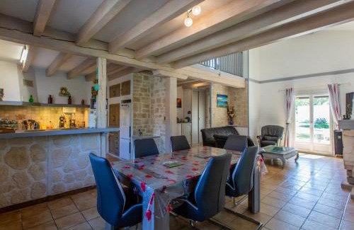 Labenne-Ocean House | Pet-Friendly Holiday Home Labenne Océan - 9.3 Rated Getaway