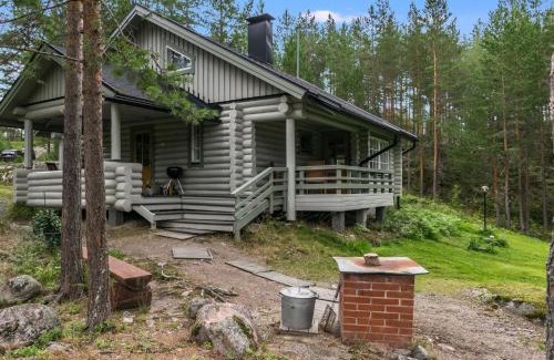 The Lakelands House | Pet-Friendly Holiday Home Lahukka: Ideal for Families