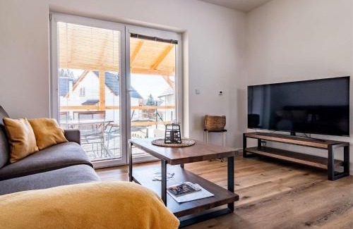 Lojzova Paseka House | Idyllic Lakeside Village Retreat with Ocean Views & Hot Tub