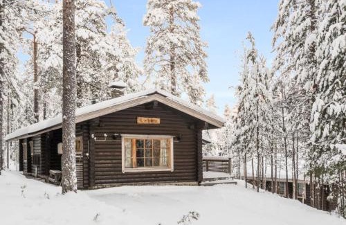 Salla House | Pet-Friendly Holiday Home Lakka by Interhome - 8/10 Rated