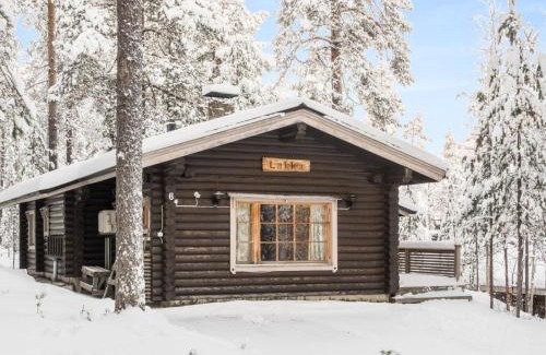 Salla House | Pet-Friendly Holiday Home Lakka by Interhome - 8/10 Rated