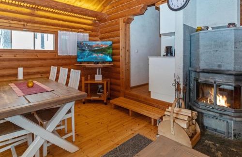 Salla House | Pet-Friendly Holiday Home Lakka by Interhome - 8/10 Rated
