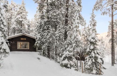 Salla House | Pet-Friendly Holiday Home Lakka by Interhome - 8/10 Rated