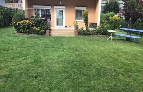 Muritz Apartment | Cozy Holiday Home LaLeLu: Family-Friendly Getaway Awaits