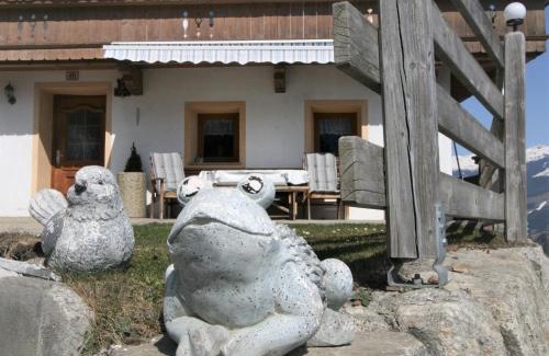Hippach-Schwendberg House | Guest Rated 9/10: Holiday Home Ferienhaus Lamplberg