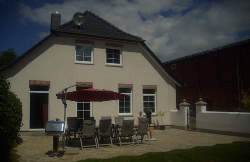 Kopendorf House | Pet-Friendly Retreat at Holiday Home Landhaus Kopendorf