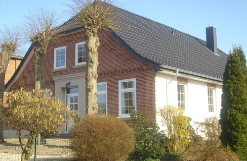 Kopendorf House | Pet-Friendly Retreat at Holiday Home Landhaus Kopendorf
