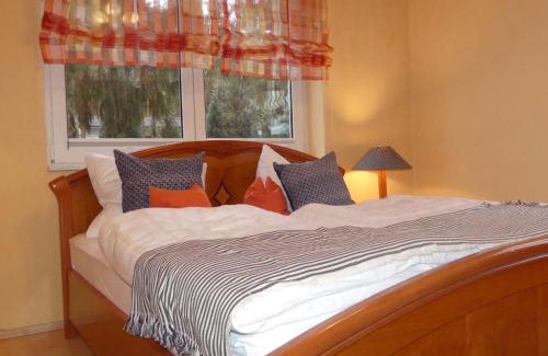 Muhl Rosin House | Family-Friendly Getaway at Landhaus Inselsee by Interhome