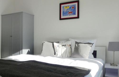 Muhl Rosin House | Family-Friendly Getaway at Landhaus Inselsee by Interhome