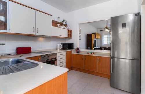 Maspalomas House | Ideal Getaway at 'Las Velas 37' with Pool & Ocean Views