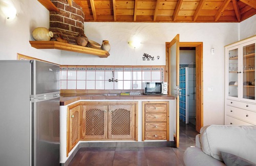 Tijarafe House | Seaside Retreat 'Las Vetas' with Private Pool & Ocean View