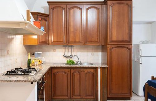 Cipressa House | Family-Friendly Holiday Home Le Antiche Volte - 9/10 Rating