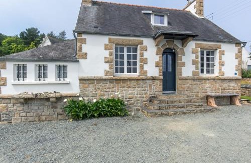 Locquirec House | Charming Oceanfront Holiday Home Le Coup de Coeur