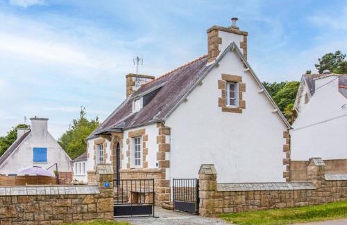 Locquirec House | Charming Oceanfront Holiday Home Le Coup de Coeur