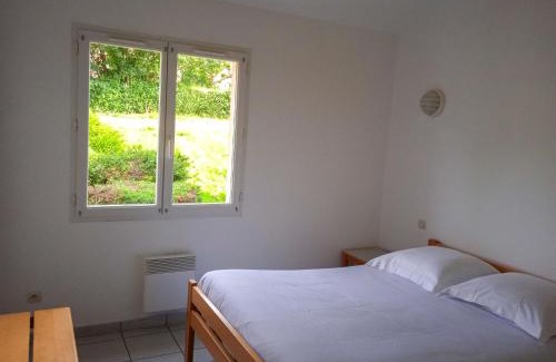 Prailles House | Family-Friendly Holiday Home Le Domaine du Lambon-1
