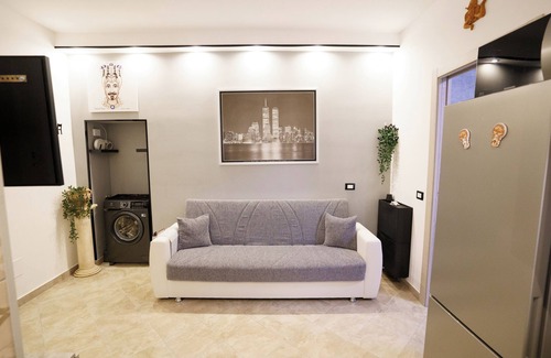 Agrigento Apartment | Holiday Home Le Giare 2 Agrigento