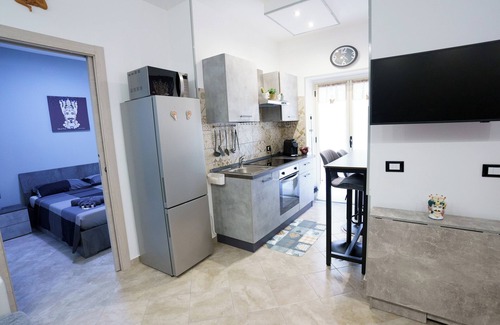 Agrigento Apartment | Holiday Home Le Giare 2 Agrigento