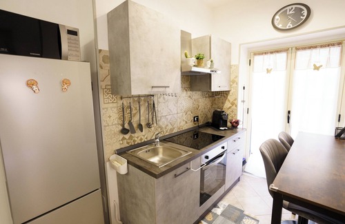 Agrigento Apartment | Holiday Home Le Giare 2 Agrigento